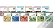 Facts On File Science Experiments Set, 12-Volumes