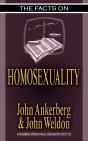 Facts On Homosexuality - Preview