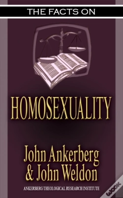 Capa do artigo Facts On Homosexuality