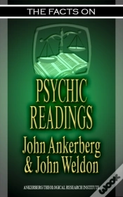 Capa do artigo Facts On Psychic Readings