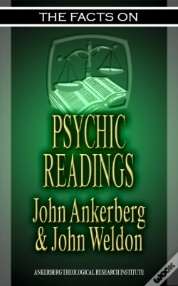 Capa do artigo Facts On Psychic Readings