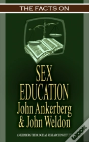 Capa do artigo Facts On Sex Education