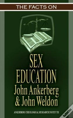 Capa do artigo Facts On Sex Education