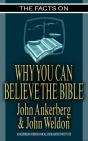 Facts On Why You Can Believe The Bible - Preview