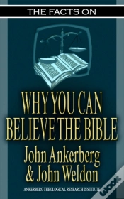 Capa do artigo Facts On Why You Can Believe The Bible