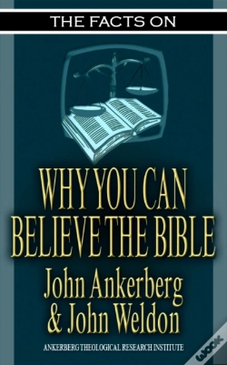 Capa do artigo Facts On Why You Can Believe The Bible