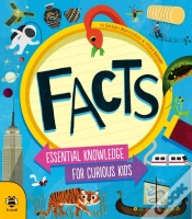 Capa do artigo Facts