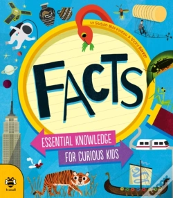 Capa do artigo Facts