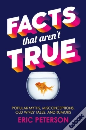 Capa do artigo Facts That Aren