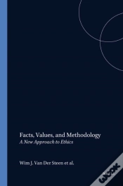Capa do artigo Facts, Values, And Methodology