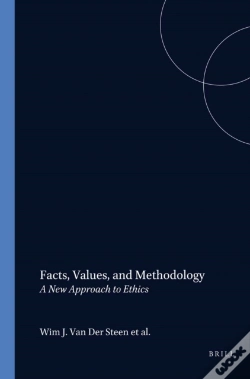 Capa do artigo Facts, Values, And Methodology