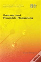 Capa do artigo Factual And Plausible Reasoning
