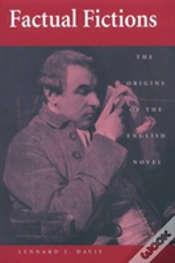 Capa do artigo Factual Fictions