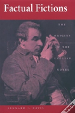 Capa do artigo Factual Fictions