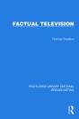 Factual Television - Preview