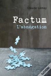 Capa do artigo Factum - L