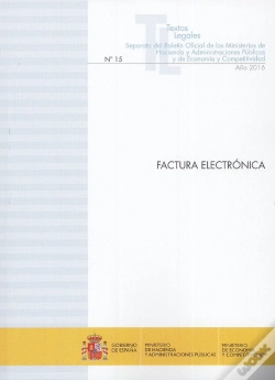 Capa do artigo Factura Electrónica