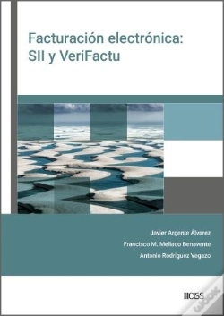 Capa do artigo Facturacion Electronica: Sii Y Verifactu