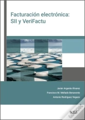 Capa do artigo Facturacion Electronica: Sii Y Verifactu
