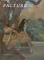 Facture: Conservation, Science, Art History - Preview
