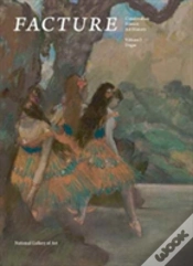 Capa do artigo Facture: Conservation, Science, Art History