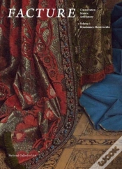 Capa do artigo Facture: Conservation, Science, Art History