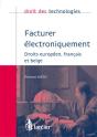 Facturer Électroniquement ; Droits Européen, Français Et Belge - Preview