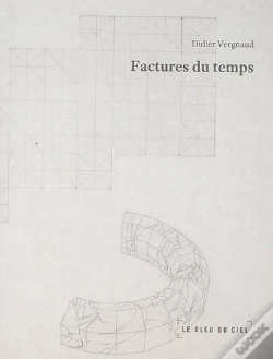 Capa do artigo Factures Du Temps