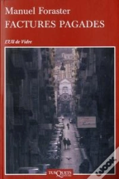 Capa do artigo Factures Pagades