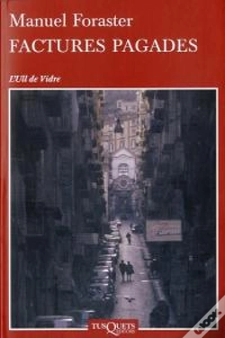 Capa do artigo Factures Pagades