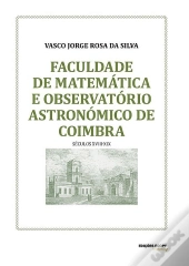 Faculdade de Matemática e Observatório Astronómico de Coimbra
