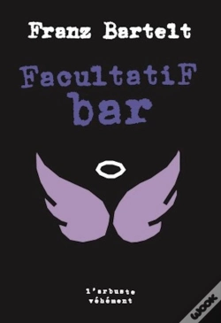 Capa do artigo Facultatif Bar