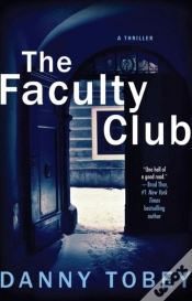 Capa do artigo Faculty Club