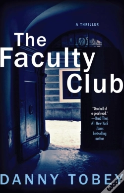 Capa do artigo Faculty Club