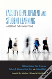 Capa do artigo Faculty Development And Student Learning