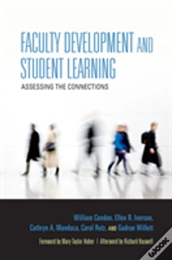 Capa do artigo Faculty Development And Student Learning