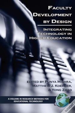 Capa do artigo Faculty Development By Design