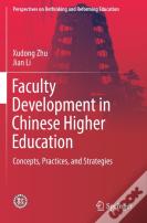 Faculty Development In Chinese Higher Education