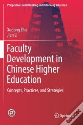 Faculty Development In Chinese Higher Education