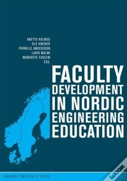 Capa do artigo Faculty Development In Nordic Engineering