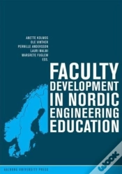Capa do artigo Faculty Development In Nordic Engineering