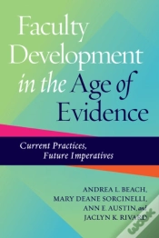 Capa do artigo Faculty Development In The Age Of Evidence