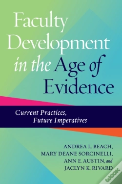 Capa do artigo Faculty Development In The Age Of Evidence
