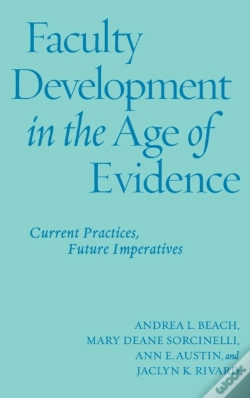 Capa do artigo Faculty Development In The Age Of Evidence