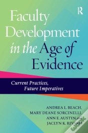 Capa do artigo Faculty Development In The Age Of Evidence