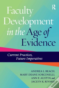 Capa do artigo Faculty Development In The Age Of Evidence