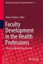 Faculty Development In The Health Professions - Preview