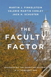 Capa do artigo Faculty Factor