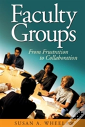 Capa do artigo Faculty Groups