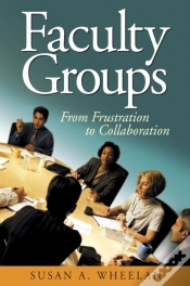 Capa do artigo Faculty Groups